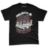 Burgundy-Crush-3s-NastyJamz-Premium-T-Shirt-Match-Hustle-Silence