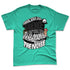 Green-Glow-3s-NastyJamz-Premium-T-Shirt-Match-Hustle-Silence