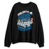 Industrial-Blue-4s-NastyJamz-Sweatshirt-Match-Hustle-Silence