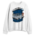Industrial-Blue-4s-NastyJamz-Sweatshirt-Match-Hustle-Silence