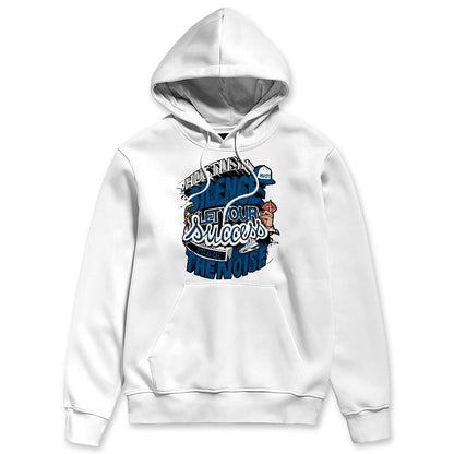 Industrial-Blue-4s-NastyJamz-Hoodie-Match-Hustle-Silence