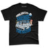 Industrial-Blue-4s-NastyJamz-Premium-T-Shirt-Match-Hustle-Silence