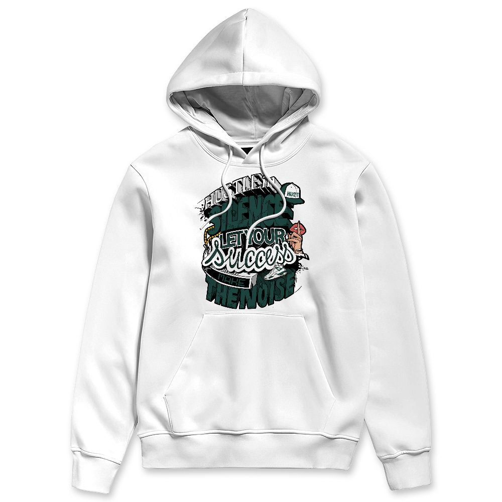Oxidized-Green-4s-NastyJamz-Hoodie-Match-Hustle-Silence