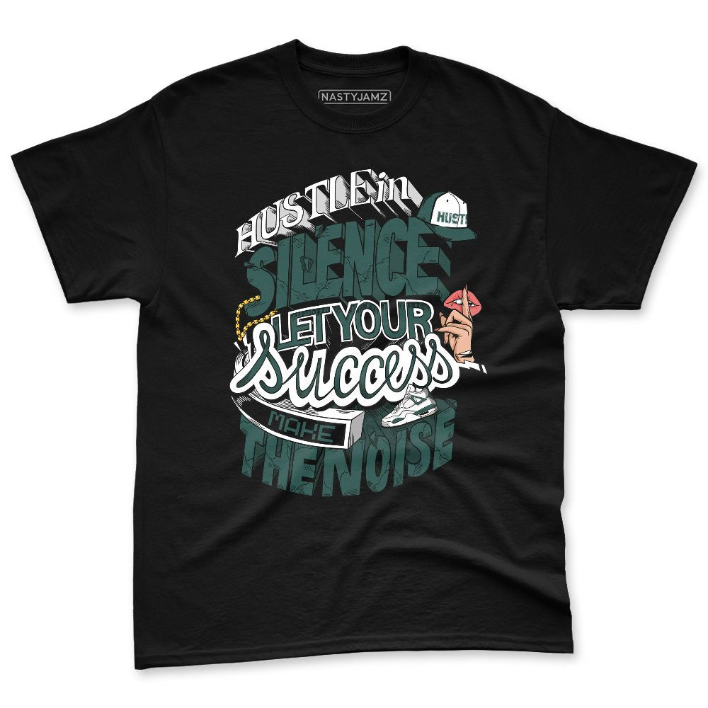 Oxidized-Green-4s-NastyJamz-Premium-T-Shirt-Match-Hustle-Silence