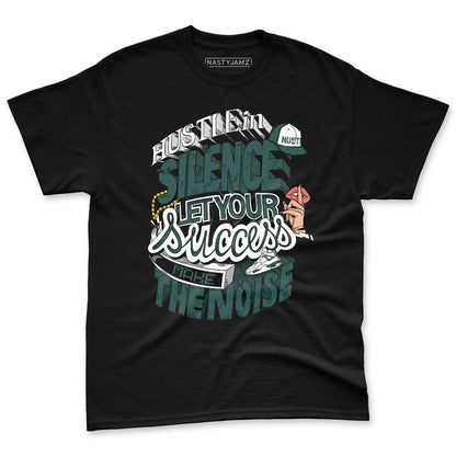 Oxidized-Green-4s-NastyJamz-Premium-T-Shirt-Match-Hustle-Silence