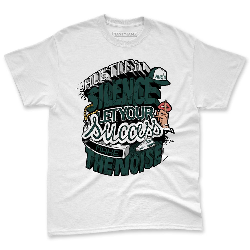 Oxidized-Green-4s-NastyJamz-Premium-T-Shirt-Match-Hustle-Silence