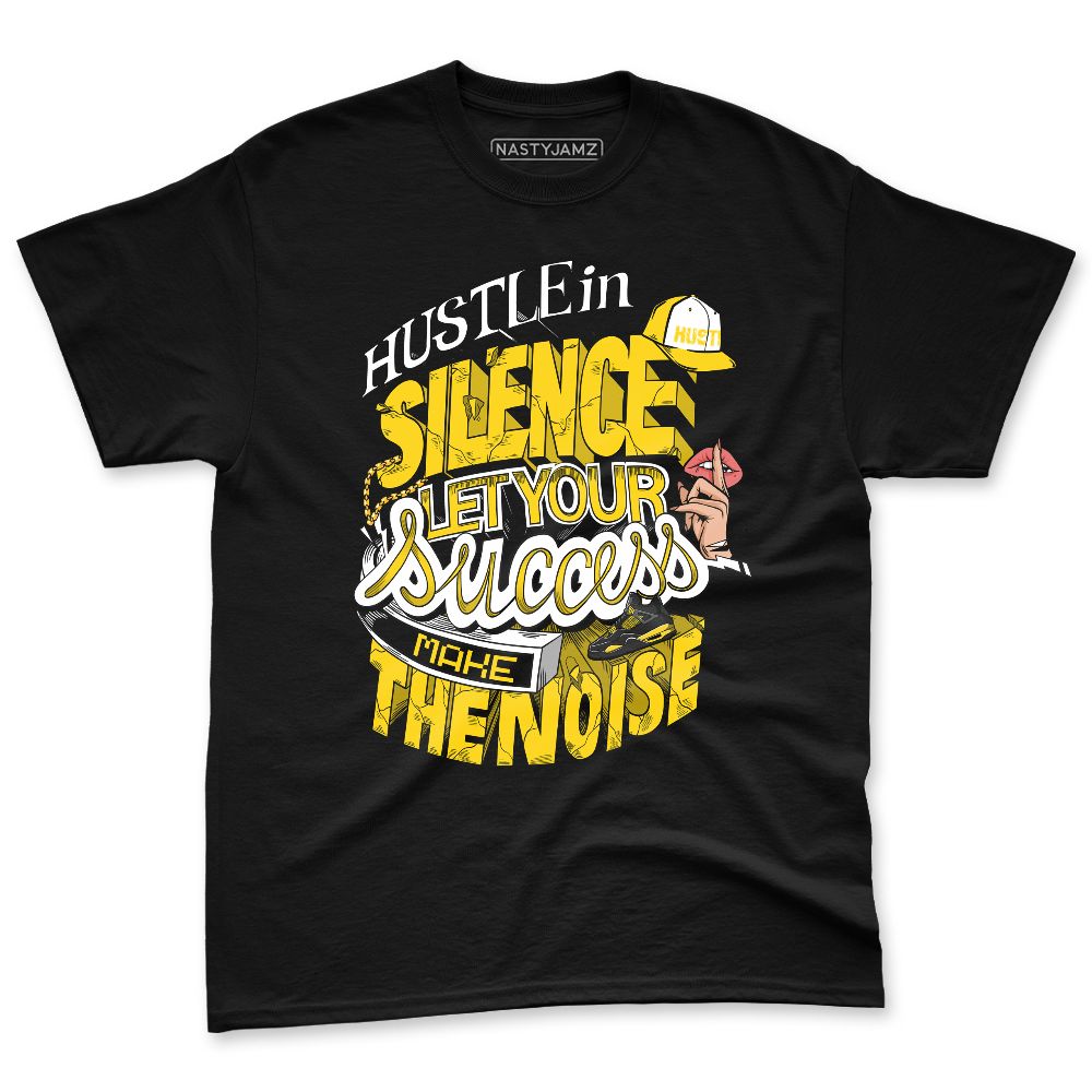 Thunder-4s-NastyJamz-Premium-T-Shirt-Match-Hustle-Silence