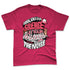 Dunk-Next-NatureAster-Pink-NastyJamz-Premium-T-Shirt-Match-Hustle-Silence
