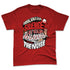 Dunk-Strawberry-Waffle-NastyJamz-Premium-T-Shirt-Match-Hustle-Silence