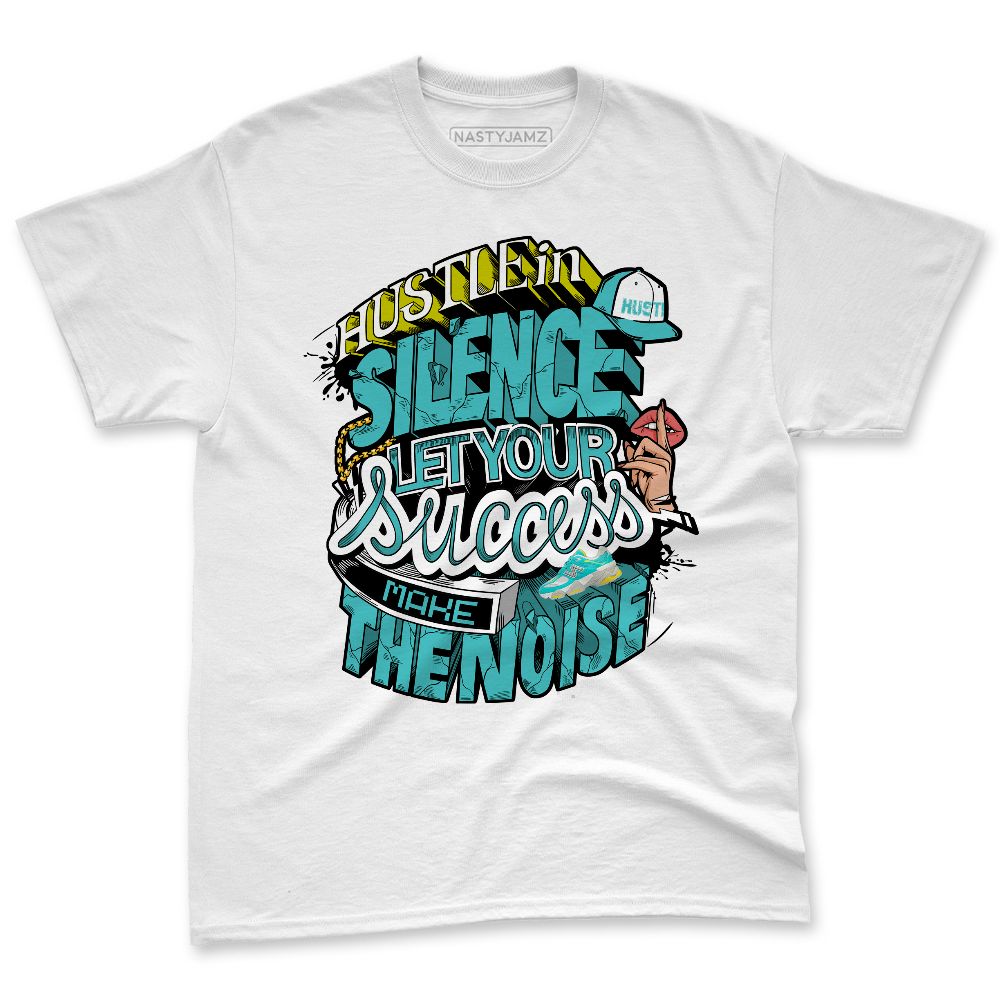 NBL-Cyan-Burst-9060-NastyJamz-Premium-T-Shirt-Match-Hustle-Silence