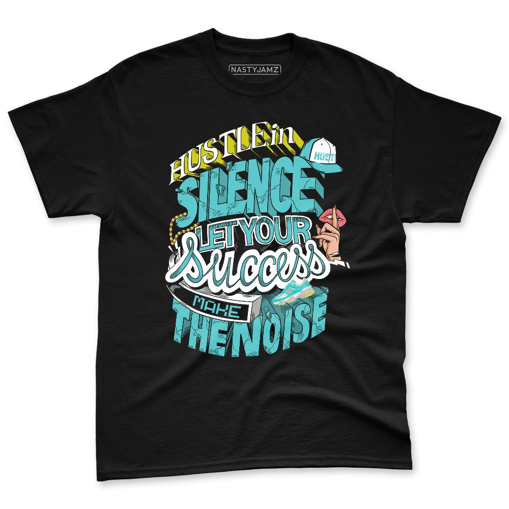NBL-Cyan-Burst-9060-NastyJamz-Premium-T-Shirt-Match-Hustle-Silence