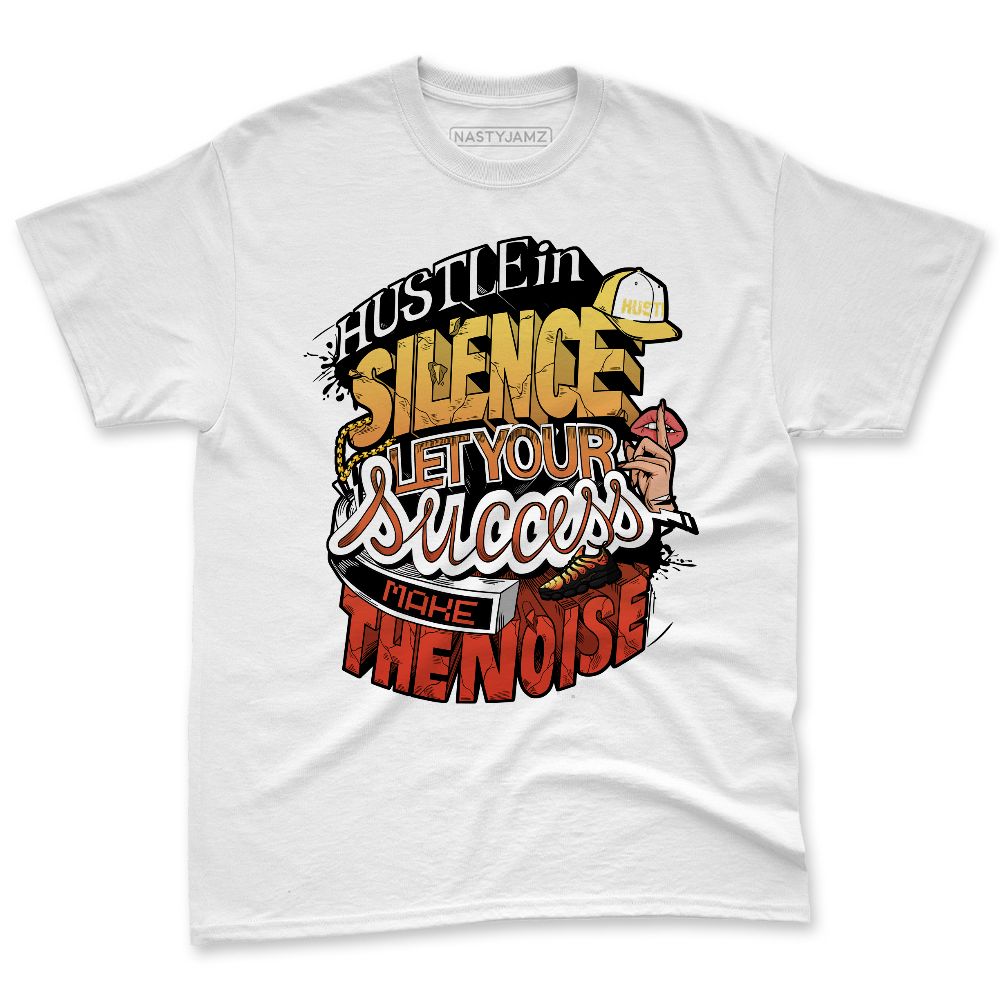 VaporMax-Sunset-NastyJamz-Premium-T-Shirt-Match-Hustle-Silence
