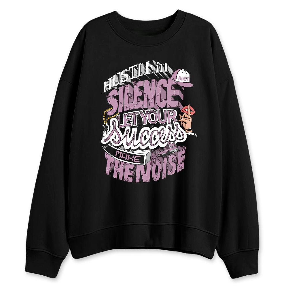 Orchid-4s-NastyJamz-Sweatshirt-Match-Hustle-Silence