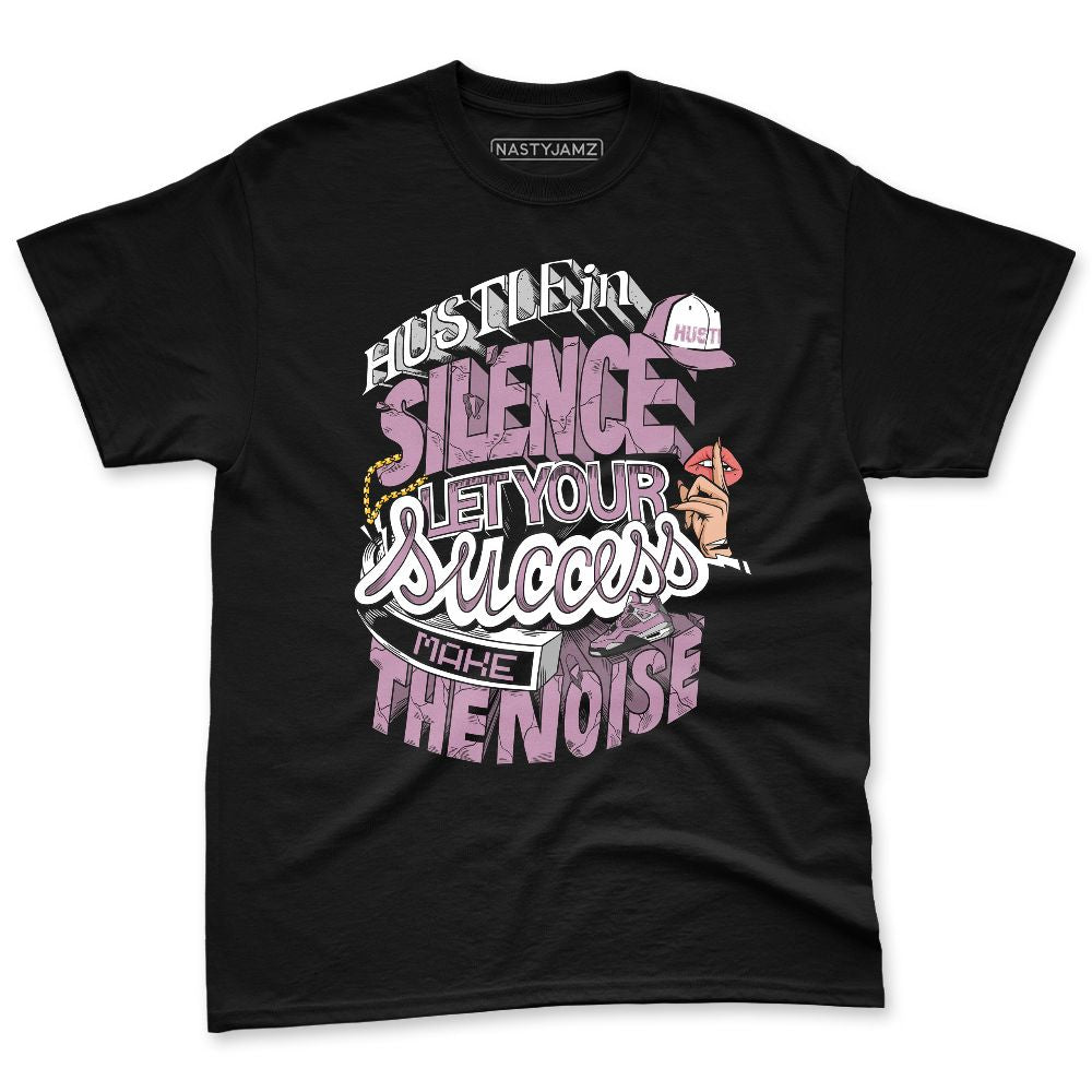Orchid-4s-NastyJamz-Premium-T-Shirt-Match-Hustle-Silence