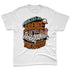 Dunk-Low-Ceramic-NastyJamz-Premium-T-Shirt-Match-Hustle-Silence