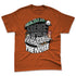Dunk-Low-Ceramic-NastyJamz-Premium-T-Shirt-Match-Hustle-Silence