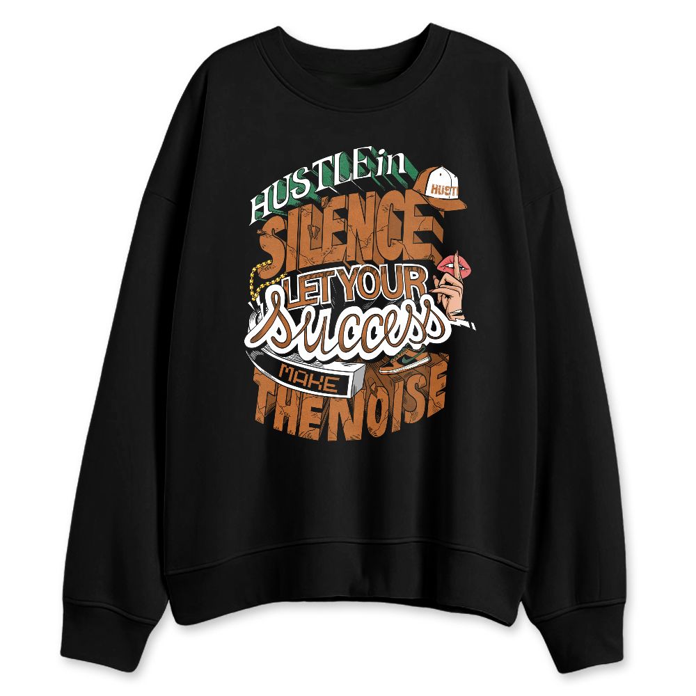 Dunk-Low-Ceramic-NastyJamz-Sweatshirt-Match-Hustle-Silence