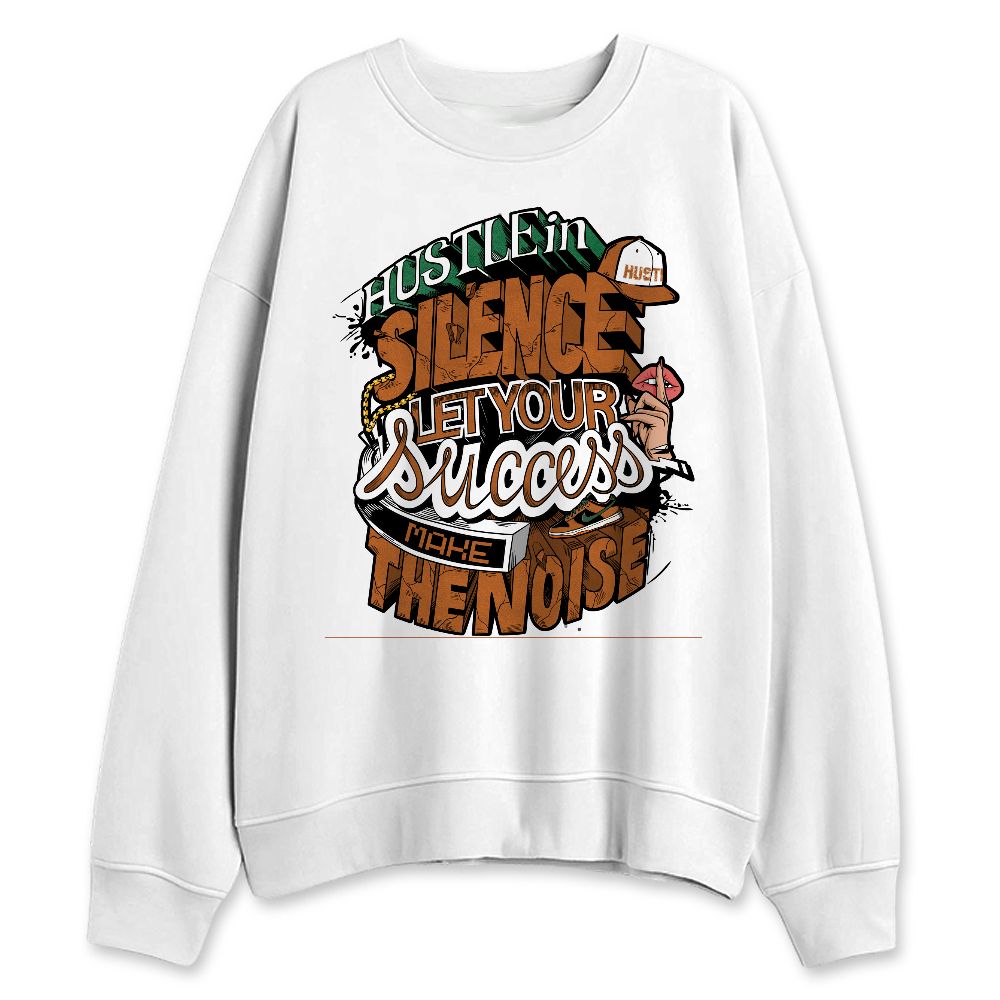 Dunk-Low-Ceramic-NastyJamz-Sweatshirt-Match-Hustle-Silence