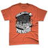 AM-TW-White-Orange-NastyJamz-Premium-T-Shirt-Match-Hustle-Silence