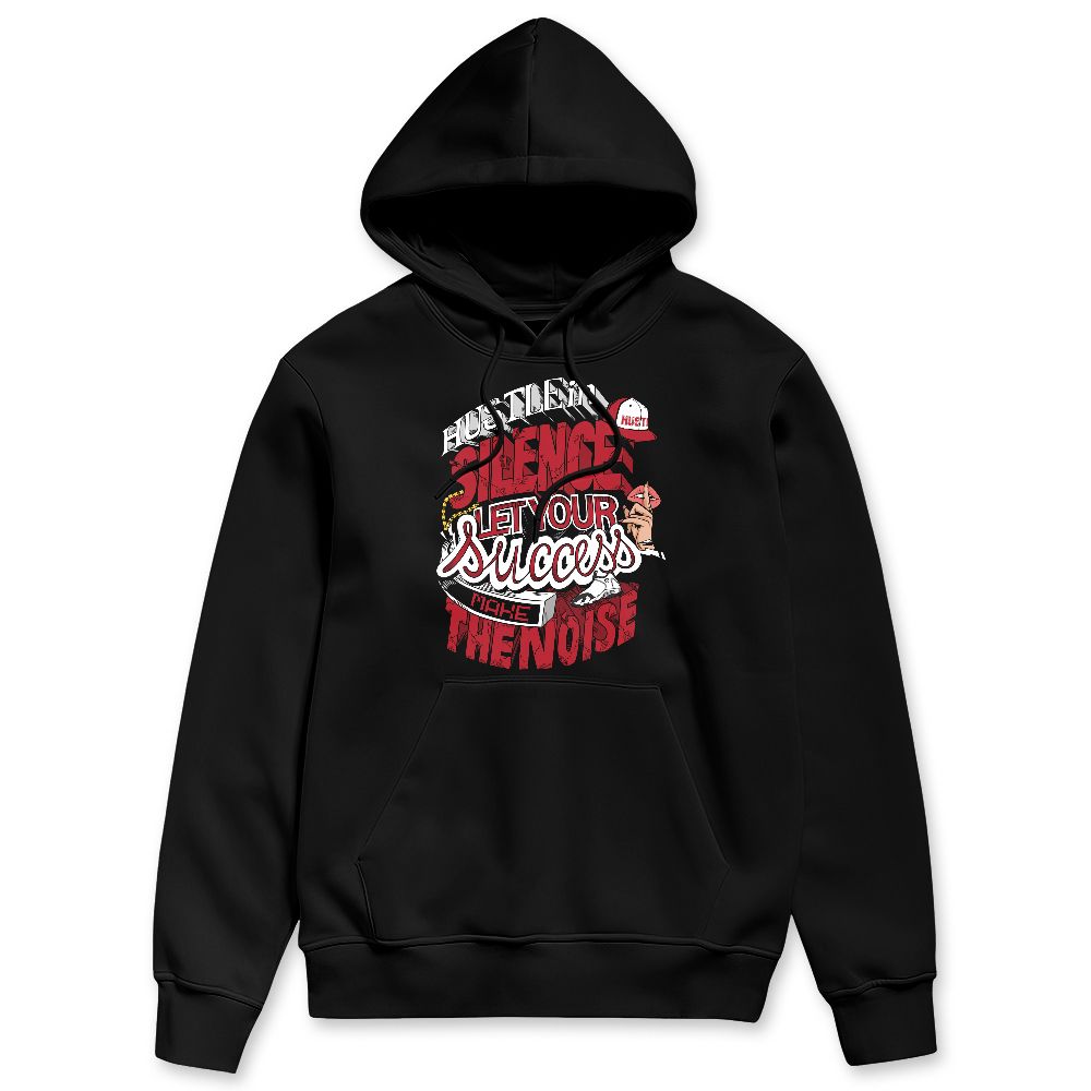 Black-Toe-14s-NastyJamz-Hoodie-Match-Hustle-Silence