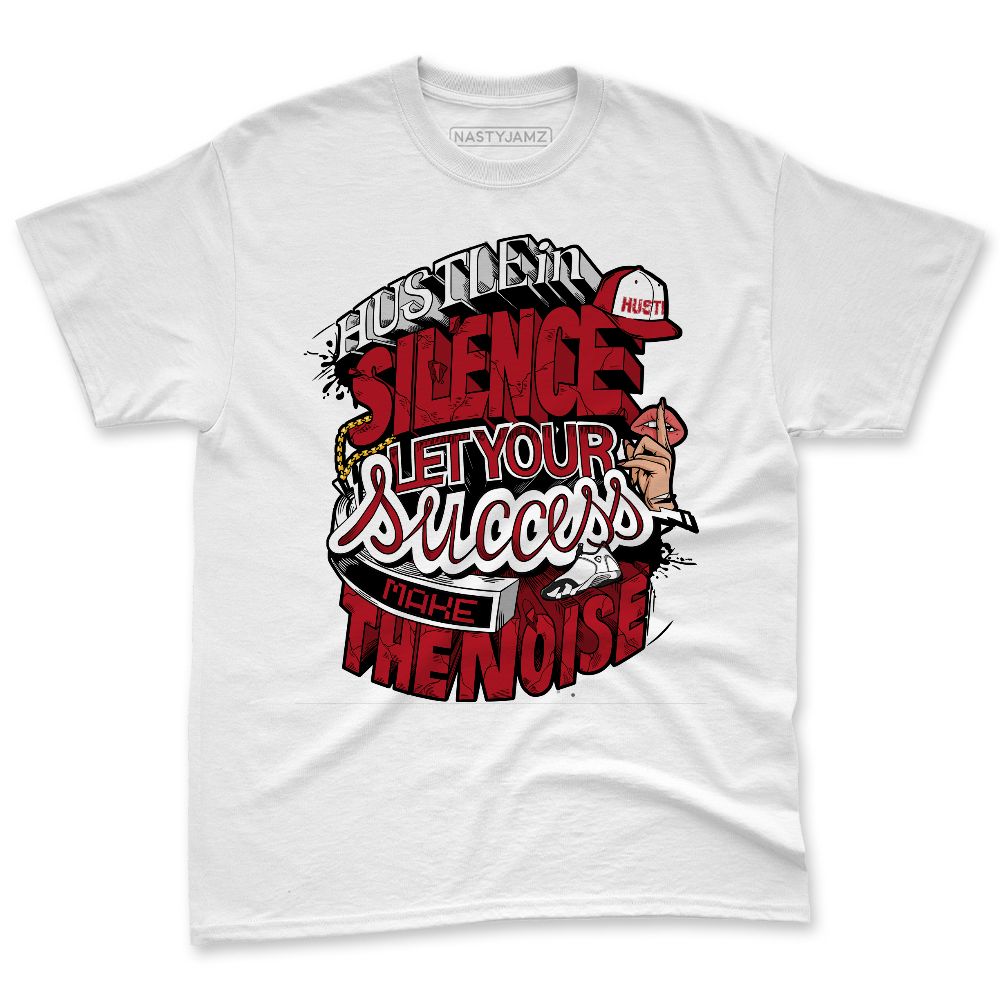 Black-Toe-14s-NastyJamz-Premium-T-Shirt-Match-Hustle-Silence