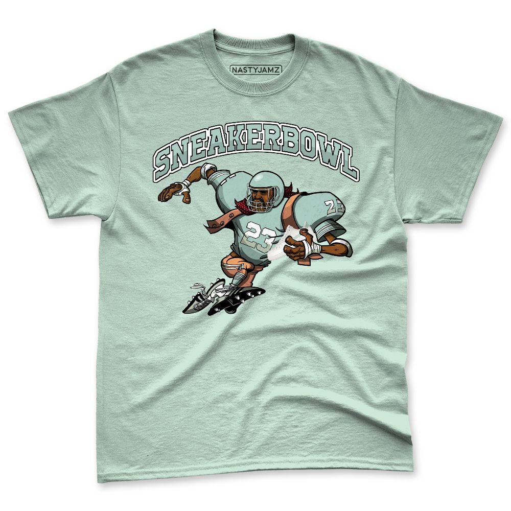 AF-1-Jade-Ice-NastyJamz-Premium-T-Shirt-Match-SneakerBowl-Cup