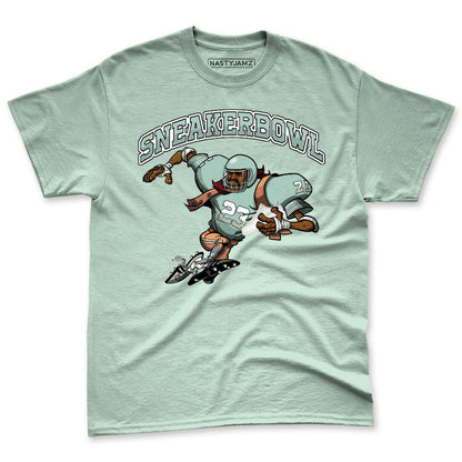 AF-1-Jade-Ice-NastyJamz-Premium-T-Shirt-Match-SneakerBowl-Cup