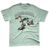 AF-1-Jade-Ice-NastyJamz-Premium-T-Shirt-Match-SneakerBowl-Cup