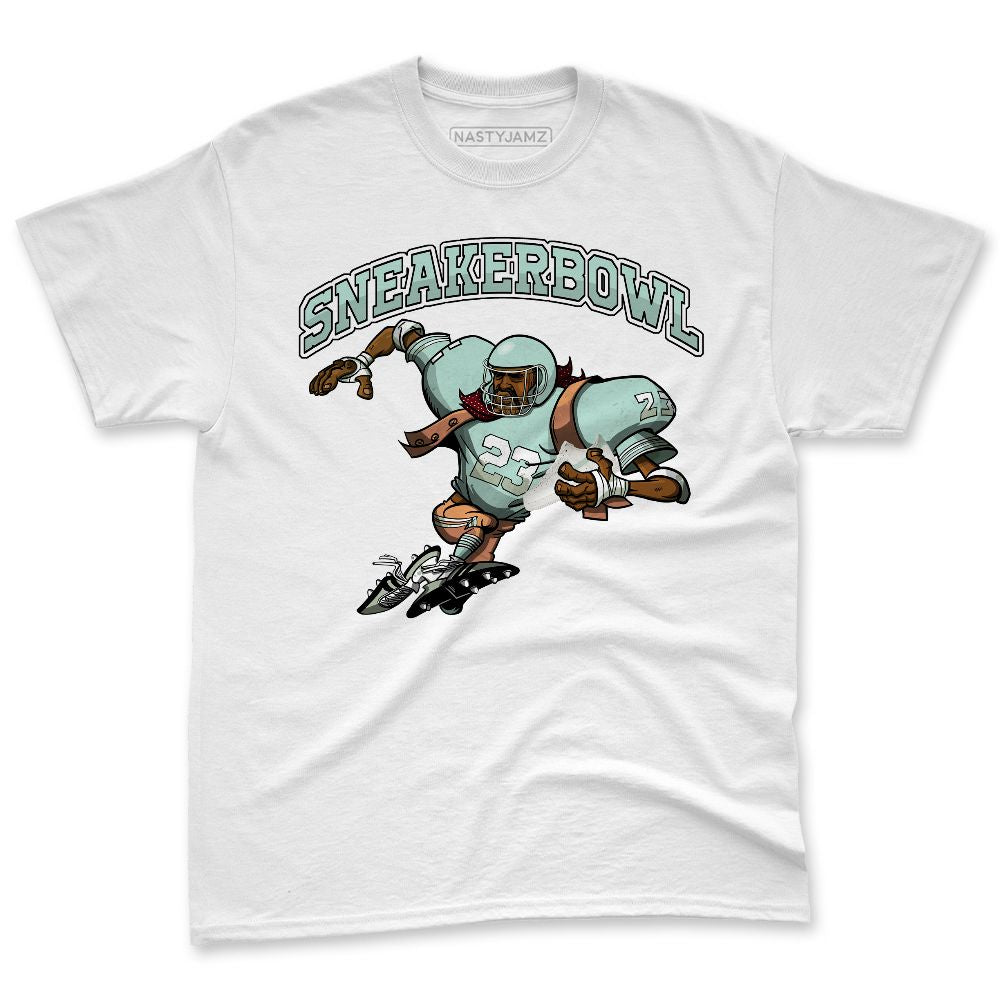 AF-1-Jade-Ice-NastyJamz-Premium-T-Shirt-Match-SneakerBowl-Cup