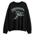 Oxidized-Green-4s-NastyJamz-Sweatshirt-Match-SneakerBowl-Cup