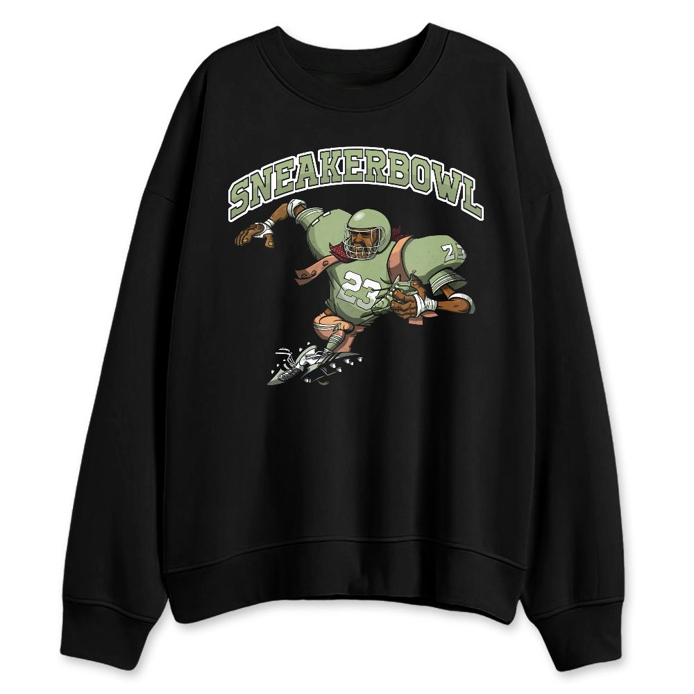 VaporMax-Alligator-NastyJamz-Sweatshirt-Match-SneakerBowl-Cup