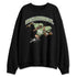 VaporMax-Alligator-NastyJamz-Sweatshirt-Match-SneakerBowl-Cup