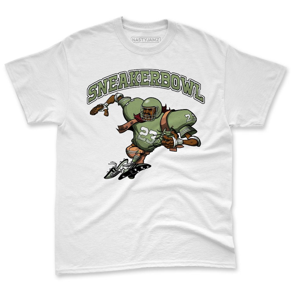 VaporMax-Alligator-NastyJamz-Premium-T-Shirt-Match-SneakerBowl-Cup
