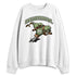 VaporMax-Alligator-NastyJamz-Sweatshirt-Match-SneakerBowl-Cup
