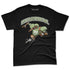 VaporMax-Alligator-NastyJamz-Premium-T-Shirt-Match-SneakerBowl-Cup