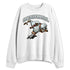 Pure-Platinum-4s-NastyJamz-Sweatshirt-Match-SneakerBowl-Cup