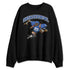 VaporMax-Game-Royal-Blue-NastyJamz-Sweatshirt-Match-SneakerBowl-Cup