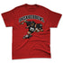 Black-Toe-14s-NastyJamz-Premium-T-Shirt-Match-SneakerBowl-Cup