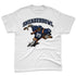 VaporMax-Gold-Navy-Midnight-NastyJamz-Premium-T-Shirt-Match-SneakerBowl-Cup