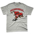 Black-Cement-3s-NastyJamz-Premium-T-Shirt-Match-SneakerBowl-Cup