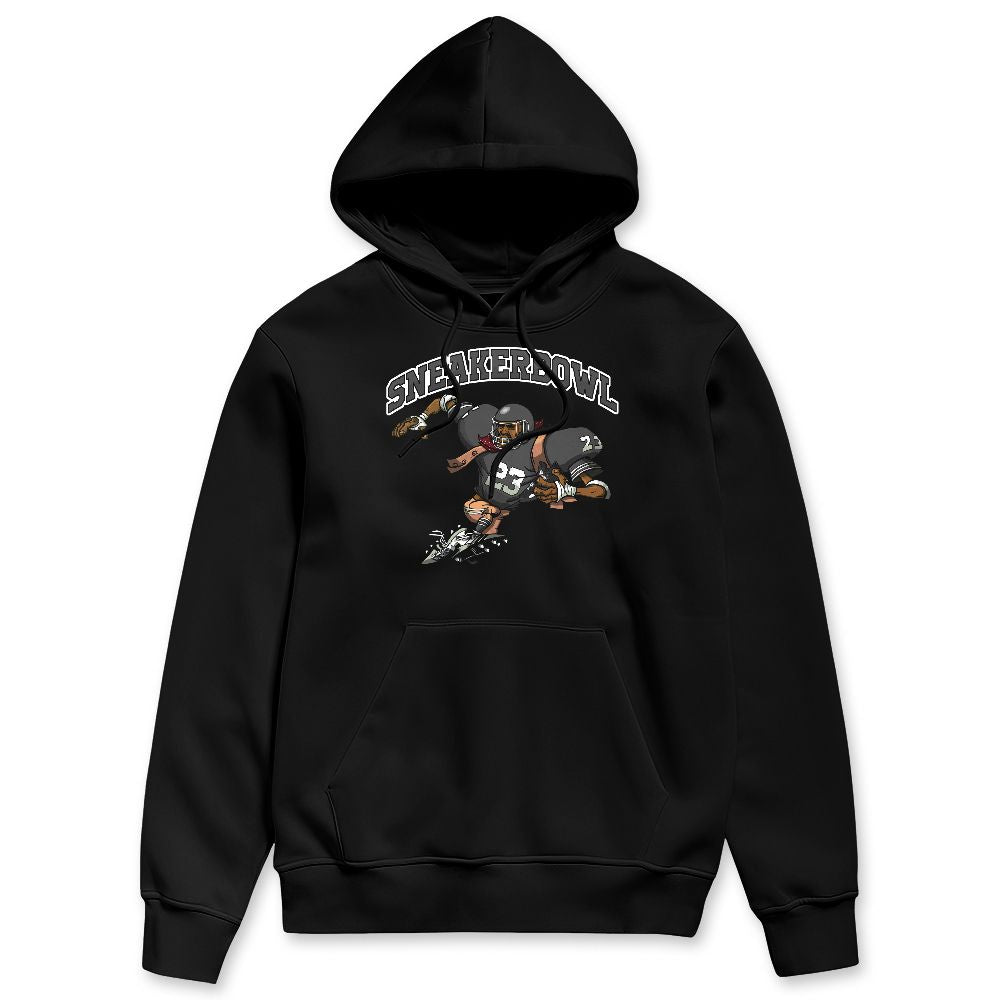 White-Thunder-4s-NastyJamz-Hoodie-Match-SneakerBowl-Cup