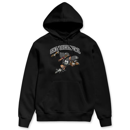 White-Thunder-4s-NastyJamz-Hoodie-Match-SneakerBowl-Cup
