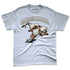 Dunk-Arctic-Orange-NastyJamz-Premium-T-Shirt-Match-SneakerBowl-Cup