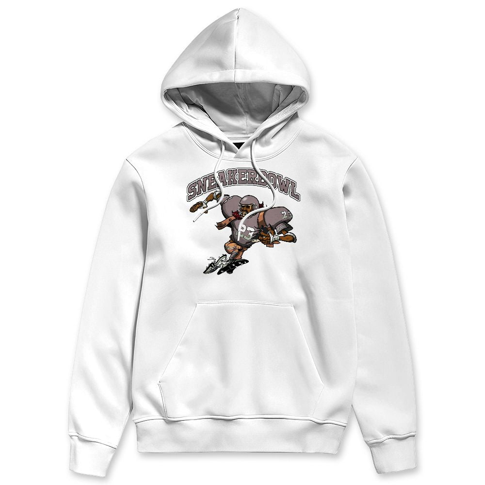 Black-Violet-Ore-3s-NastyJamz-Hoodie-Match-SneakerBowl-Cup