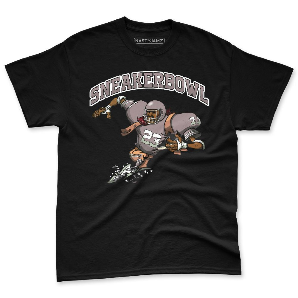 Black-Violet-Ore-3s-NastyJamz-Premium-T-Shirt-Match-SneakerBowl-Cup