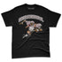 Black-Violet-Ore-3s-NastyJamz-Premium-T-Shirt-Match-SneakerBowl-Cup