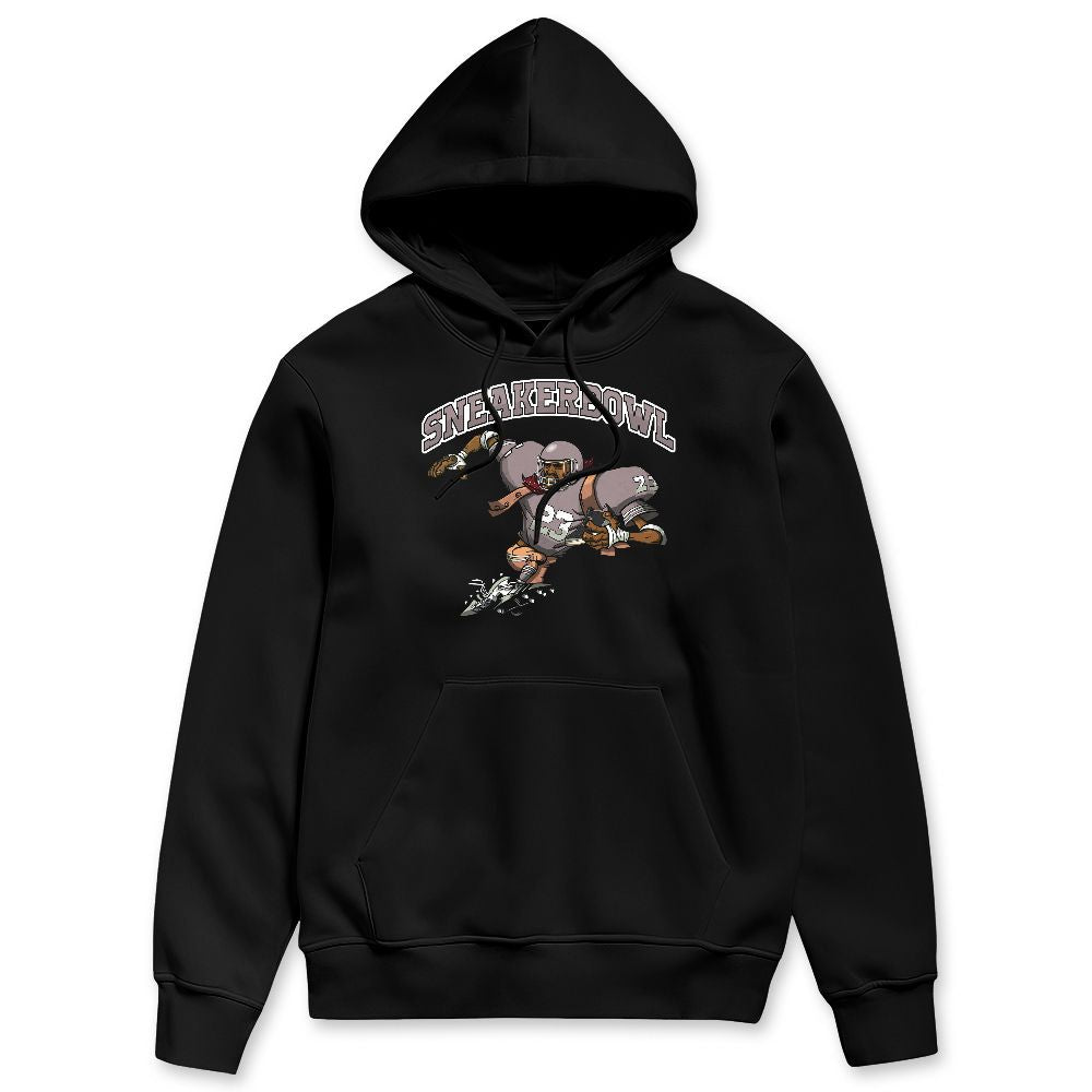 Black-Violet-Ore-3s-NastyJamz-Hoodie-Match-SneakerBowl-Cup