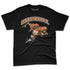 Dunk-Low-Ceramic-NastyJamz-Premium-T-Shirt-Match-SneakerBowl-Cup