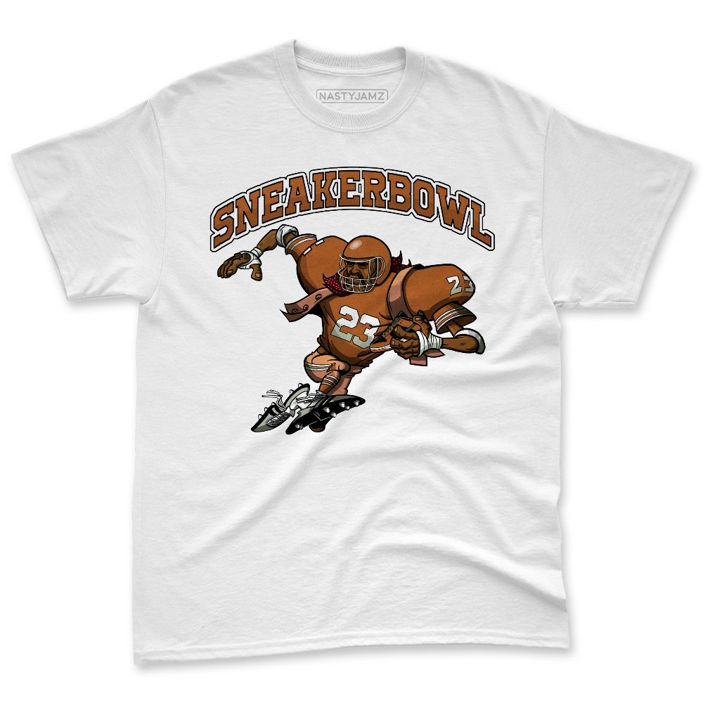 Dunk-Low-Ceramic-NastyJamz-Premium-T-Shirt-Match-SneakerBowl-Cup