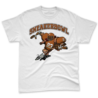 Dunk-Low-Ceramic-NastyJamz-Premium-T-Shirt-Match-SneakerBowl-Cup